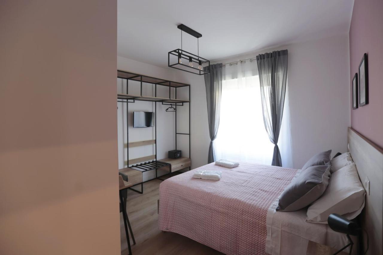 Angio Naples