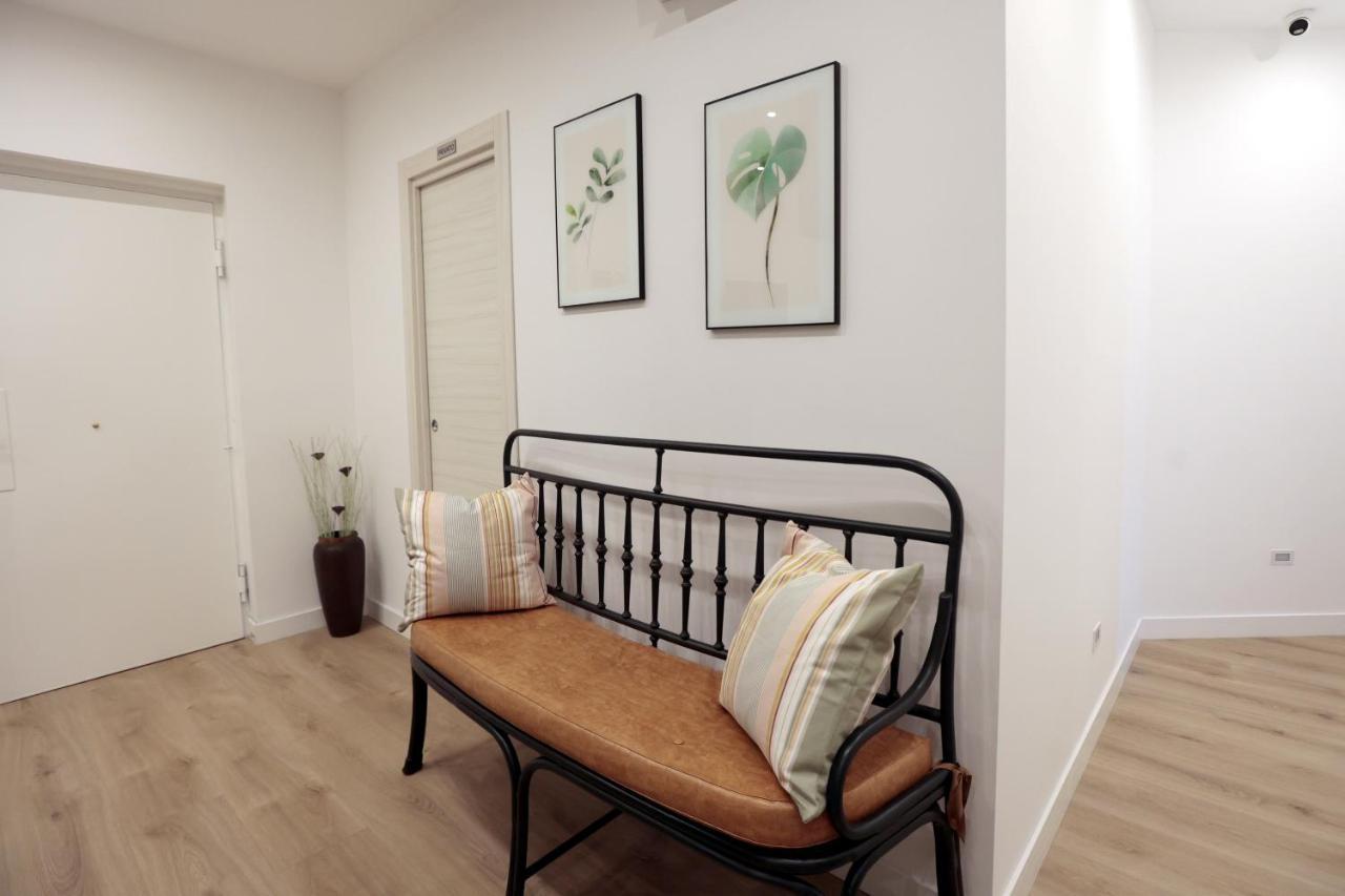 Maison d'hôtes Angio Naples
