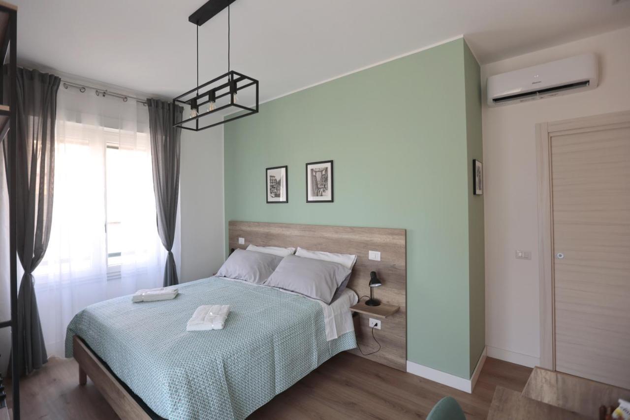 Angio Maison d'hôtes Naples