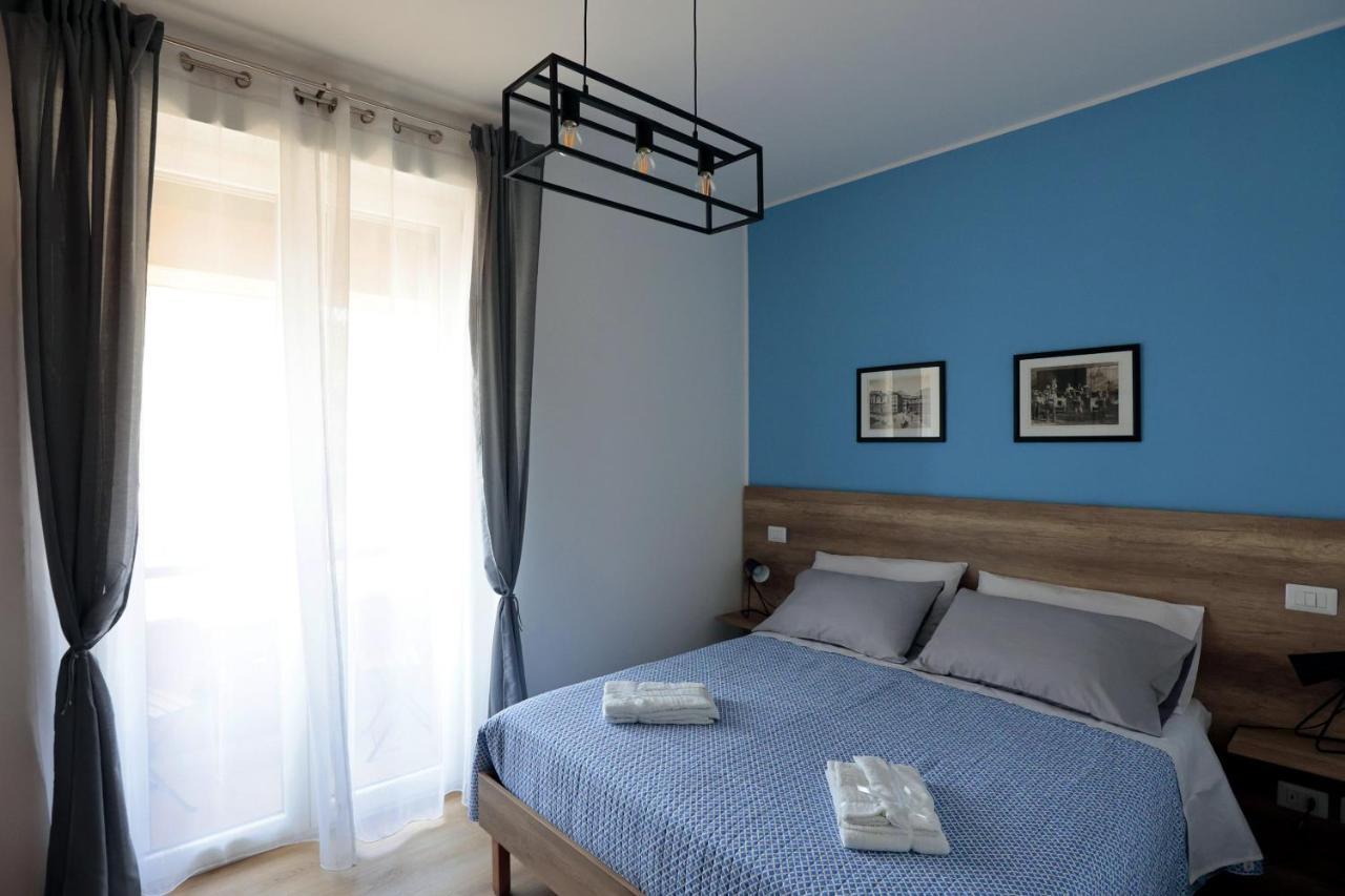 Maison d'hôtes Angio Naples