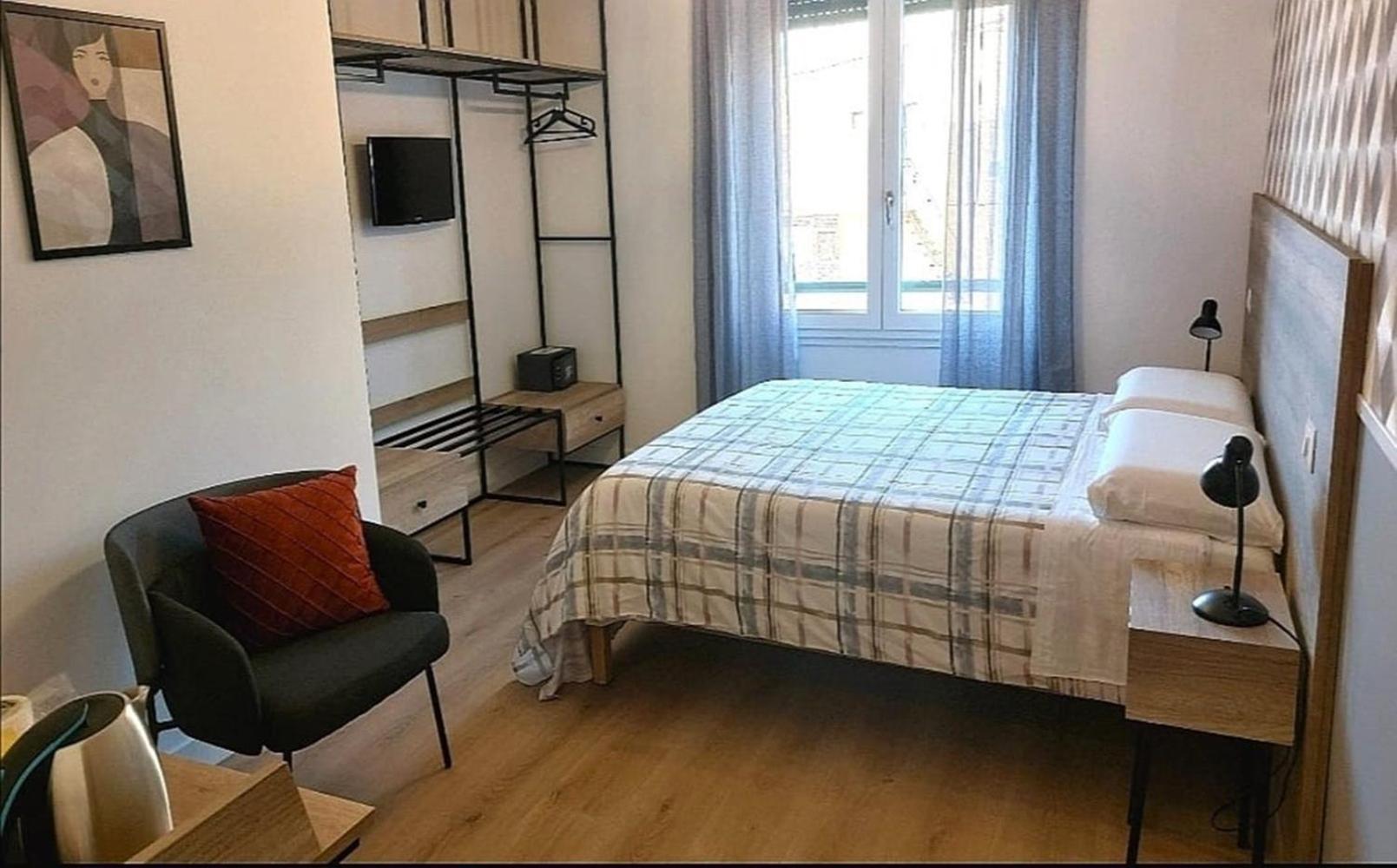 Maison d'hôtes Angio *